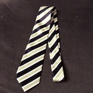 Men’s necktie